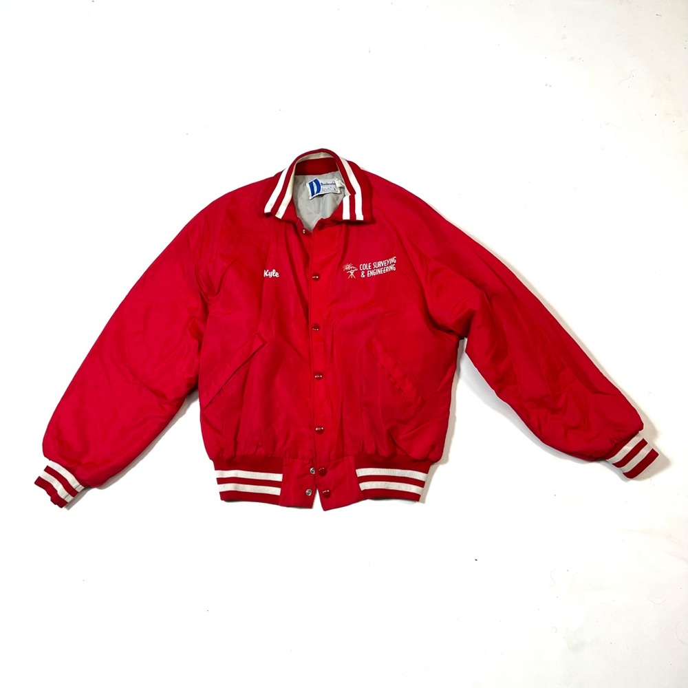Vintage boomer - S